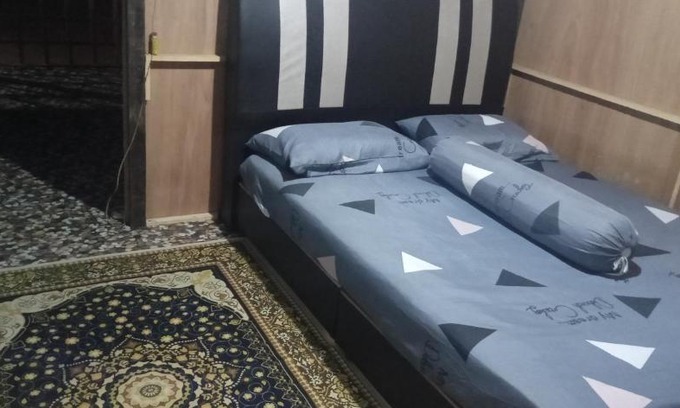 Temerloh Boat Rental | Rumah Rakit (Housebot) Pak Jamal
