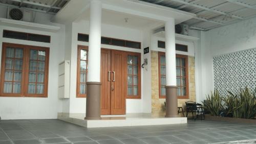 Banguntapan House | Rumah Roman K15 Syariah