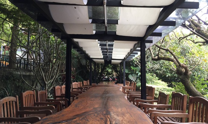 Parongpong Hotel | Rumah Stroberi Organic Farm and Lodge