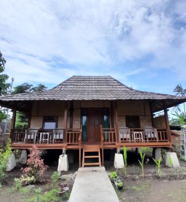 Gili Meno House | Rumah Tamarind