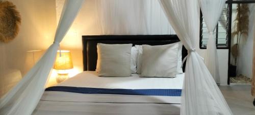 Peliatan House | Rumah Teges Ubud