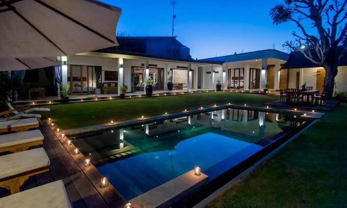 Uluwatu House | RUMAH WAYAN ULUWATU