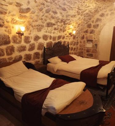 Artuklu Hotel | Rumetpaşakonağı