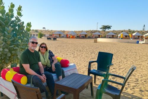 Amar Sagar Pol Other | Rumis Desert Camp