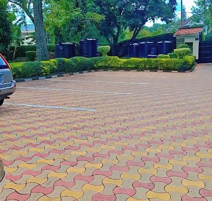 Runda Apartment | Runda Kathy's 1 bedroom