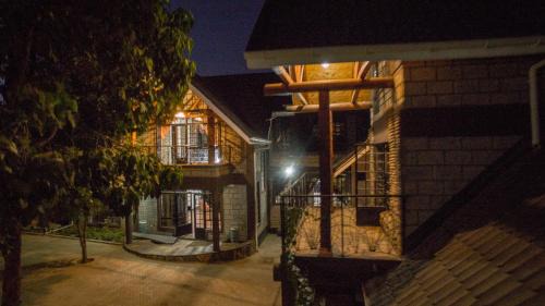 Runda House | Runda Lofts