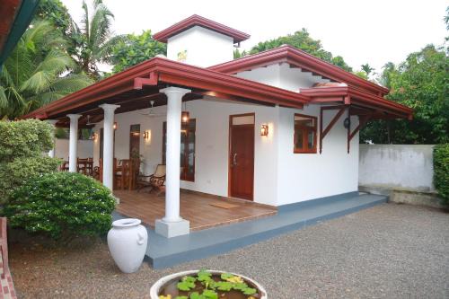 Hettimulla Villa | Rupa Villa