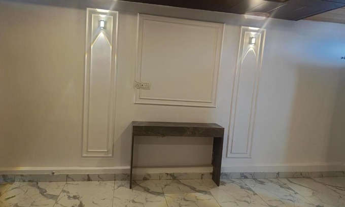 Badrinath House | Rupali Guest House