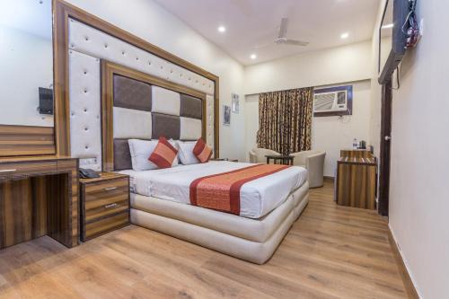 Karol Bagh Hotel | Rupam Hotel