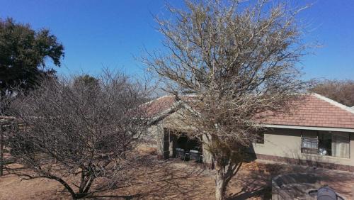 Leeupoort House | Rupping Bush Retreats