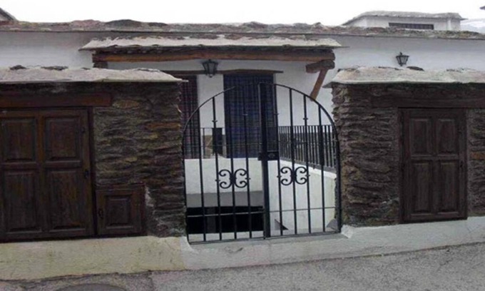 Bubion Cottage | Rural Accommodation El Romero for 6 people