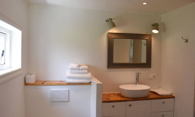 Twisk Other | Rural apartment in Twisk