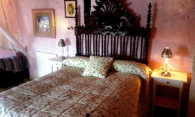 Valeria House | Rural apartment in Valeria, Cuenca