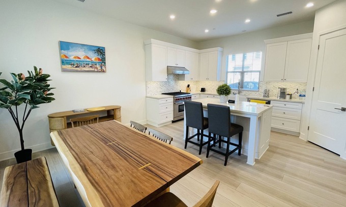 Portola Springs House | Rural Charm Hideaway