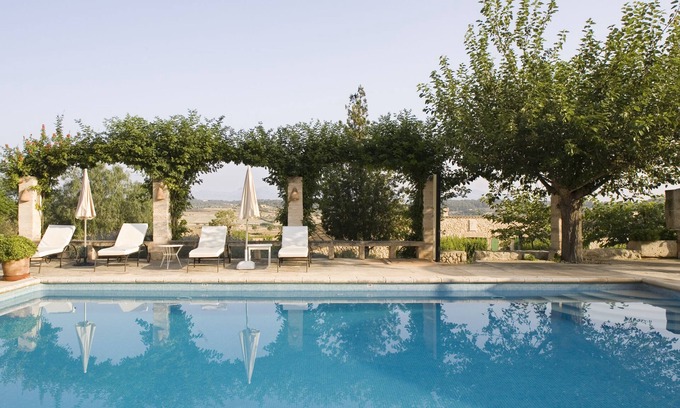 Lloret de Vistalegre Cottage | RURAL ENCHANTING PLACE IN THE CENTRE OF THE ISLAND