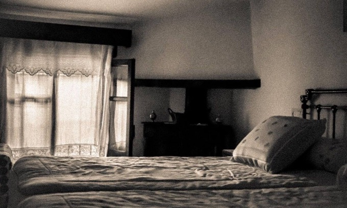 Puebla de Don Rodrigo House | Rural house Tía Nicolasa