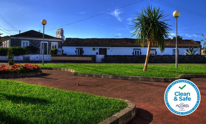 Nordeste House | Rural Tourism House set in a quiet and peaceful environment