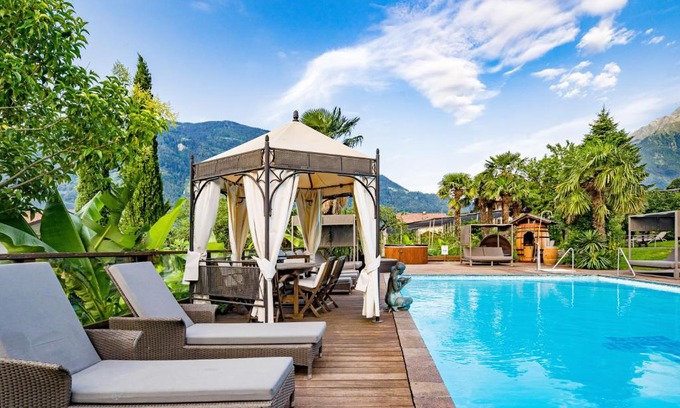 Lagundo Hotel | Ruster Resort