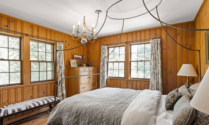 Snowmass Cabin | Rustic Elegance in Snowmass