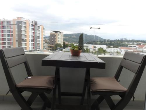 Duitama Apartment | Rustico apt