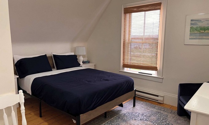 Victoria Villa | Rustico Deluxe Suite