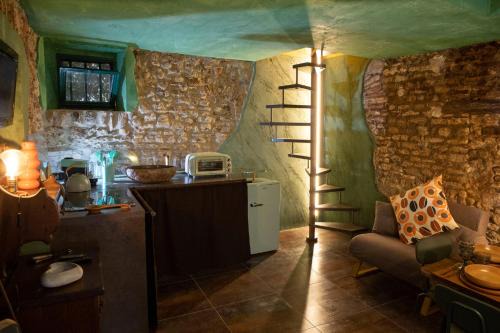 Fiano Romano House | Rustico di charme