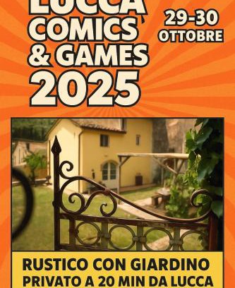 Montemagno House | Rustico Dora