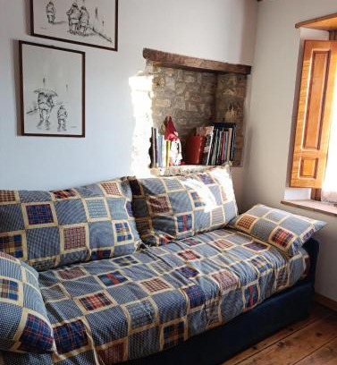 Fabbiano House | Rustico la Tavernetta