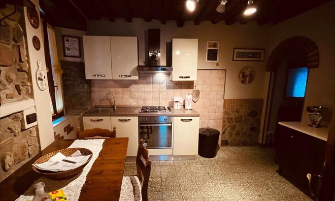 Gallicano House | Rustico San Jacopo