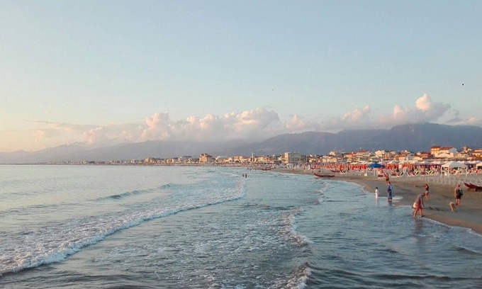 Villabuona House | Rustico with pool, large property, garden, terrace for 6 people