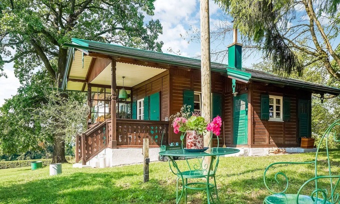 Pahl House | Rustikaler Bauernhof am Ammersee