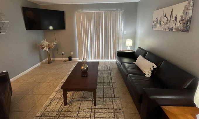 Valdosta House | Ruth Envision Home Near Vsu