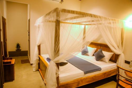 Mirissa House | Ruvee Nature Rest