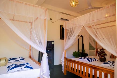 Mirissa House | Ruwan Jungle Homestay