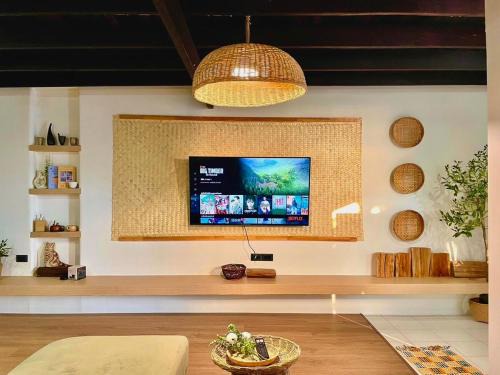 Wua Lai Apartment | RwR Home in Old Town walking str