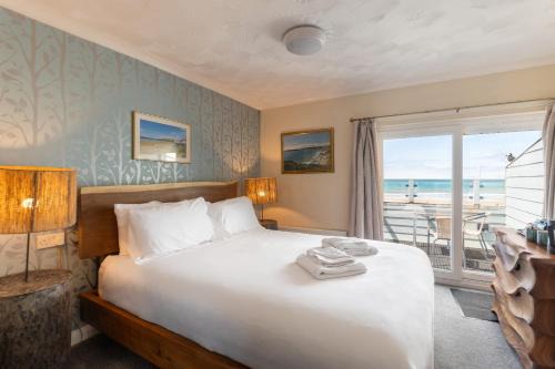Little Haven Hotel | Rwts Rooms & Resto