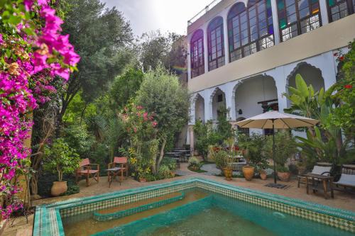 Ain Azlitan House | Ryad Mabrouka