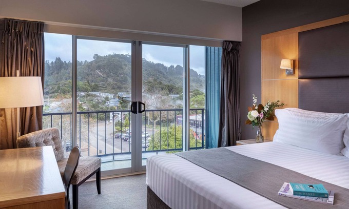 Rotorua Hotel | Rydges Rotorua