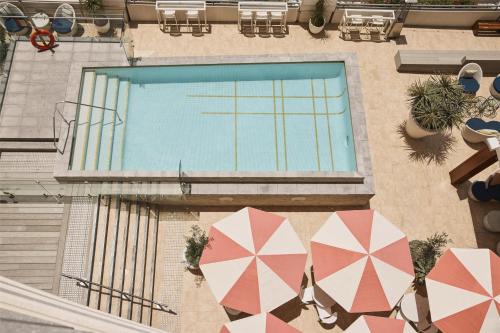 South Brisbane Hotel | Rydges South Bank Brisbane