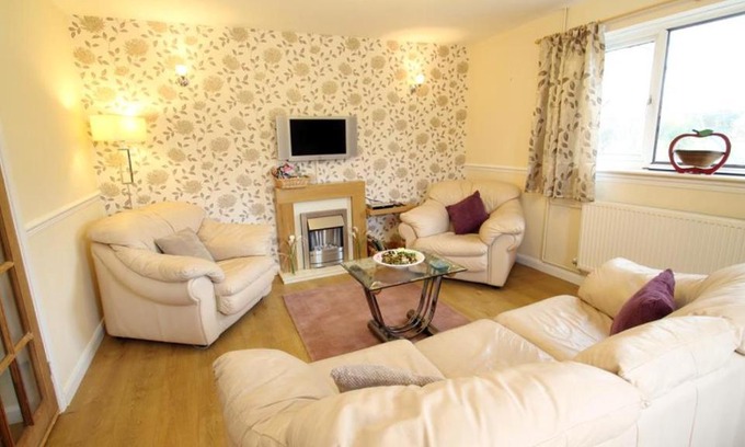 Bishopston House | Rye Ground Annexe