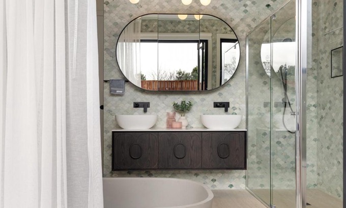 Rye House | Rye LOCAL Luxe III