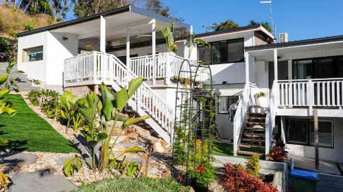 Rye House | Rye's Villa