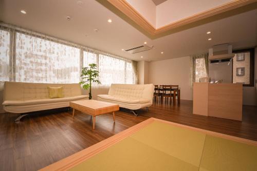 Otaru Hotel | Ryo An