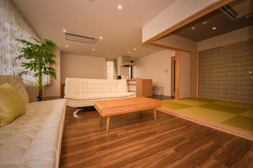 Otaru Apartment | Ryoan/Vacation STAY 80257