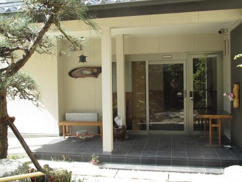 Higashikoiwa Hotel | Ryokan Fuji