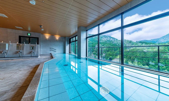 Kita Ward House | Ryokan Nenrinbo