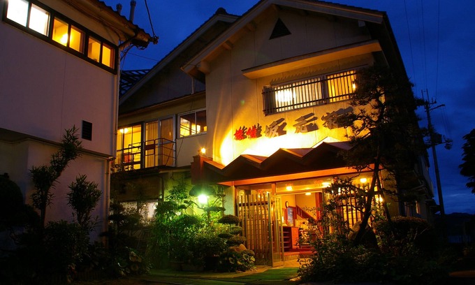 Miyazu House | Ryokan Sakamotoya