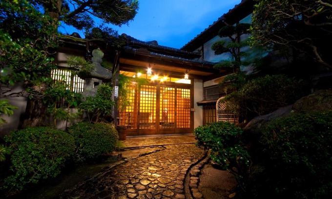 Beppu Hotel | Ryokan Sennari (13 years or older)