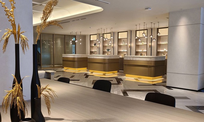 Asato Hotel | Ryukyu Orion Hotel Naha Kokusai Dori