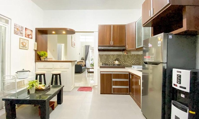 Sidomulyo Villa | RZ Villa 1